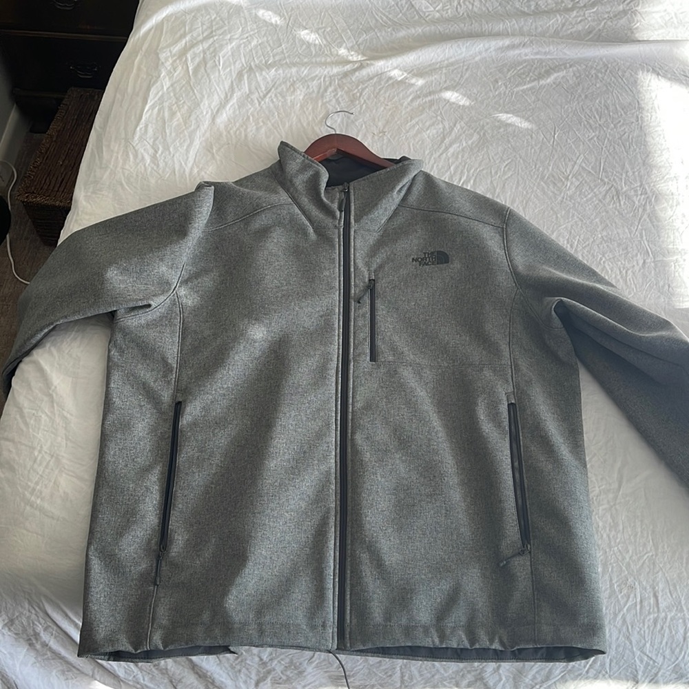 The North Face XXL Jacket with WindWall Technology